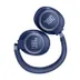 JBL LIVE 770NC Blauw