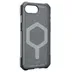 UAG Essential Armor MagSafe voor Apple iPhone 16e Donkergrijs