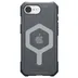 UAG Essential Armor MagSafe voor Apple iPhone 16e Donkergrijs