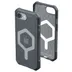 UAG Essential Armor MagSafe voor Apple iPhone 16e Donkergrijs