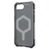 UAG Essential Armor MagSafe voor Apple iPhone 16e Donkergrijs