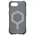 UAG Essential Armor MagSafe voor Apple iPhone 16e Donkergrijs