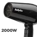 BaByliss 5344E Zwart