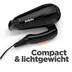 BaByliss 5344E Zwart