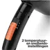BaByliss 5344E Zwart