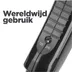 BaByliss 5344E Zwart