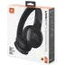 JBL LIVE 670NC Zwart