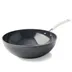 BK Superior Ceramic wok 30cm