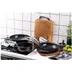 BK Superior Ceramic wok 30cm