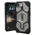 UAG Monarch Backcover voor Apple iPhone 16e Titanium