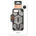 UAG Monarch Backcover voor Apple iPhone 16e Titanium