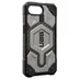 UAG Monarch Backcover voor Apple iPhone 16e Titanium