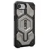 UAG Monarch Backcover voor Apple iPhone 16e Titanium