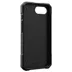 UAG Monarch Backcover voor Apple iPhone 16e Titanium