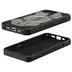 UAG Monarch Backcover voor Apple iPhone 16e Titanium