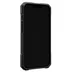 UAG Monarch Backcover voor Apple iPhone 16e Titanium