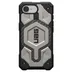 UAG Monarch Backcover voor Apple iPhone 16e Titanium
