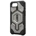 UAG Monarch Backcover voor Apple iPhone 16e Titanium