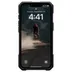 UAG Monarch Backcover voor Apple iPhone 16e Titanium