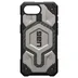 UAG Monarch Backcover voor Apple iPhone 16e Titanium