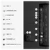 Hisense QLED 75E79S (2026)