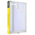 Accezz Liquid Silicone Backcover met MagSafe iPhone 16 Paars