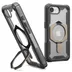 UAG Plasma XTE Backcover MagSafe voor Apple iPhone 16e Titanium
