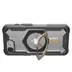 UAG Plasma XTE Backcover MagSafe voor Apple iPhone 16e Titanium