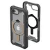 UAG Plasma XTE Backcover MagSafe voor Apple iPhone 16e Titanium