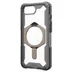 UAG Plasma XTE Backcover MagSafe voor Apple iPhone 16e Titanium