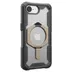 UAG Plasma XTE Backcover MagSafe voor Apple iPhone 16e Titanium