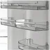 Whirlpool WHK 22413 X6EE Grijs