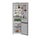 Whirlpool WHK 22413 X6EE Grijs