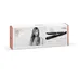 Babyliss ST397E Stijltang Sleek Control Wide Zwart