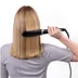Babyliss ST397E Stijltang Sleek Control Wide Zwart