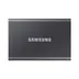 Samsung Portable SSD T7 2TB Grijs