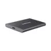 Samsung Portable SSD T7 2TB Grijs