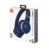 JBL LIVE 670NC Blauw