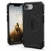 UAG Pathfinder Backcover MagSafe voor Apple iPhone 16e Zwart