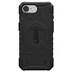 UAG Pathfinder Backcover MagSafe voor Apple iPhone 16e Zwart
