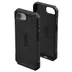UAG Pathfinder Backcover MagSafe voor Apple iPhone 16e Zwart