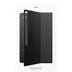 Samsung BookCover Keyboard Slim AI Key voor Samsung Galaxy Tab S10 FE+ Zwart