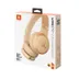 JBL LIVE 670NC Beige