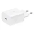 Samsung 45W Power Adapter (TA only, W/O Cable) Wit