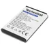 TechniSat Lithium batterij voor TECHNIRADIO 6 IR, DIGITRADIO 1, DIGITRADIO 2 / 2S…