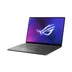 Asus ROG Zephyrus G16 GU605MI-QR038W Grijs