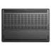 Asus ROG Zephyrus G16 GU605MI-QR038W Grijs