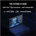 Asus ROG Zephyrus G16 GU605MI-QR038W Grijs