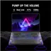 Asus ROG Zephyrus G16 GU605MI-QR038W Grijs