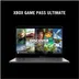 Asus ROG Zephyrus G16 GU605MI-QR038W Grijs